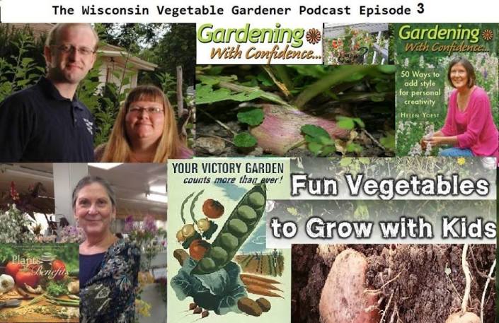 Click photo to listen to podcast