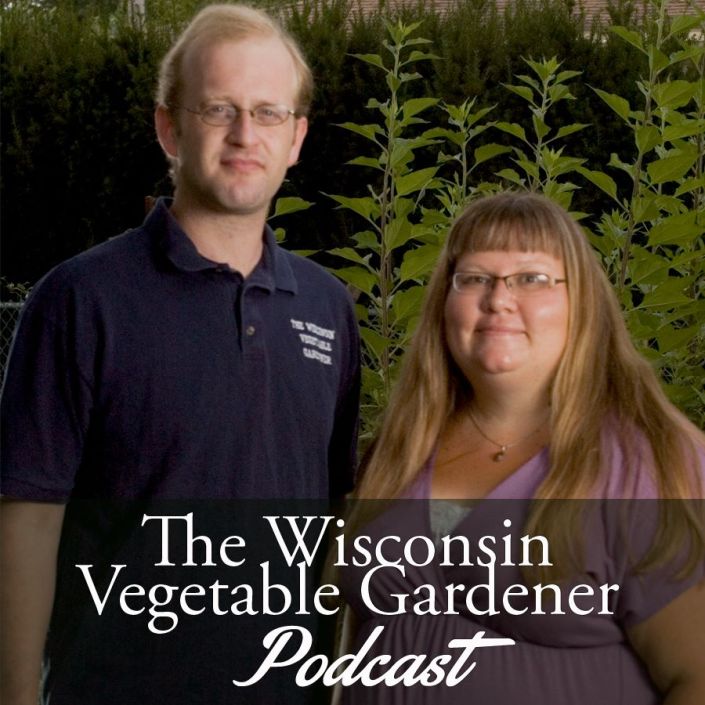 Click the picture to find out about July Podcasts! 