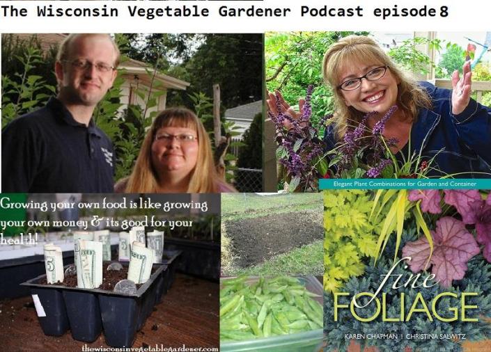 Click picture to listen to podcast! 